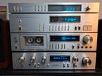 Pioneer Blue Line Set SA-610 / TX-710 / CT-300 / DT-510, Audio, Tv en Foto, Ophalen, Zo goed als nieuw, Tuner of Radio, Pioneer