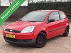 Ford Fiesta 1.3 Ambiente, Auto's, 1299 cc, 4 cilinders, Origineel Nederlands, Bedrijf