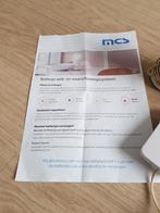 Alarm voor slecht horenden, Ophalen of Verzenden, Zo goed als nieuw, Overige soorten