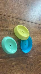 Stopdrip ijs opvang bakjes, Ophalen of Verzenden, Zo goed als nieuw, Overige typen