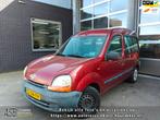 Renault Kangoo 1.4 RT | EXPORT, Auto's, 4 cilinders, Origineel Nederlands, Bedrijf, Kangoo
