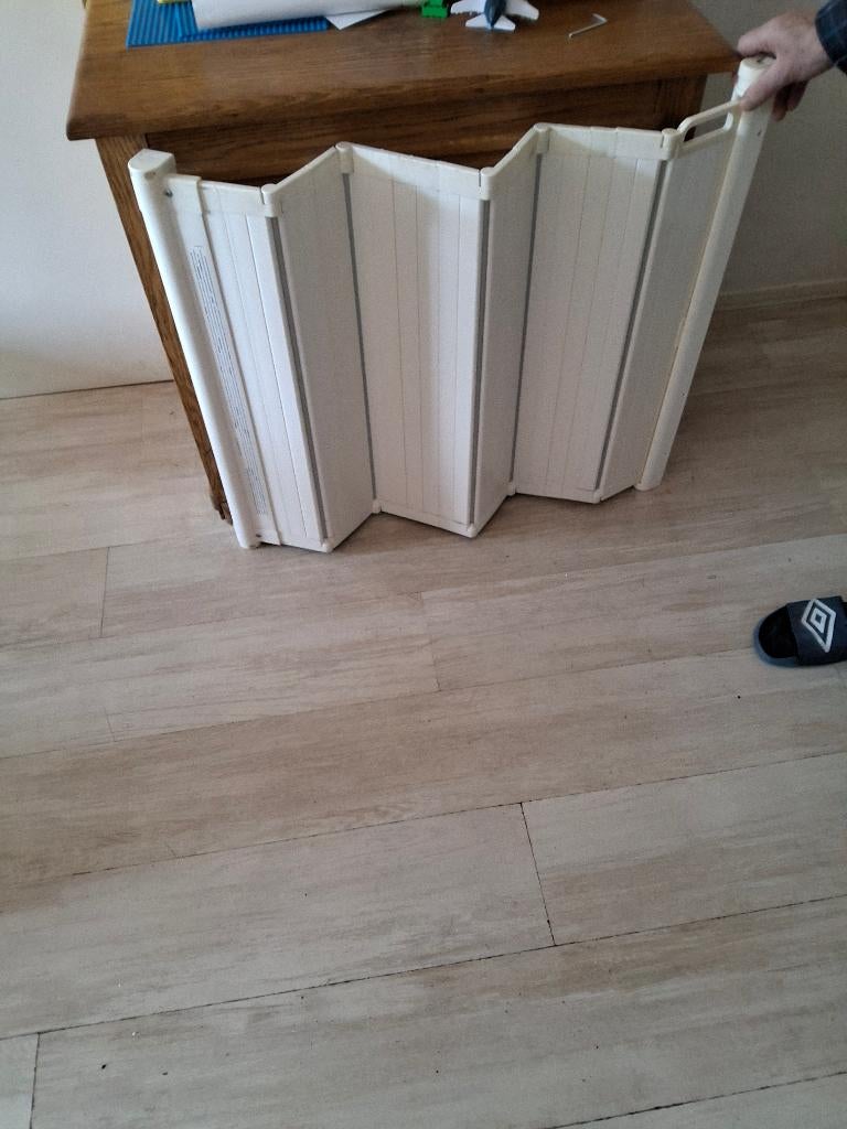 Traphekje Baby Dan, Ophalen, Overige materialen, Gebruikt, Overige typen