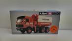 Kibri H0 NIEUW bouwdoos vrachtwagen mercedes A Scholpp 10400, Overige merken, Brug, Tunnel of Gebouw, Nieuw, Ophalen of Verzenden