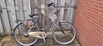 Hele mooie Gazelle Touche damesfiets LEES DE ADV. GOED, Ophalen, Versnellingen, Zo goed als nieuw, 50 tot 53 cm