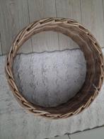 Kerstboom mand van Intratuin in nette staat, Gebruikt, Mand, Rond, Ophalen of Verzenden