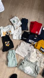 Baby kleding unisex maat 62/68, Ophalen of Verzenden, Zo goed als nieuw, Maat 62
