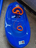 Slee met stuur, Ophalen of Verzenden, Zo goed als nieuw