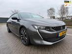 Peugeot 508 SW 1.6 HYbrid Blue Lease GT_bezichtiging alleen, 745 kg, Gebruikt, 4 cilinders, 181 pk