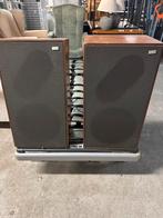 AKAI SA-1200 /Vintage 3-weg luidsprekers, Audio, Tv en Foto, Overige merken, Ophalen of Verzenden, Zo goed als nieuw, Minder dan 60 watt