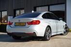 BMW 4-serie Gran Coupé 420i High Executive M | Dealer onder, Automaat, Achterwielaandrijving, Gebruikt, 4 cilinders