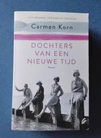 Boek: Dochters van een nieuwe tijd van Carmen Korn, Boeken, Ophalen, Zo goed als nieuw, Europa overig, Carmen Korn