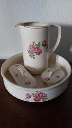 ANTIEKE SET, Ophalen of Verzenden