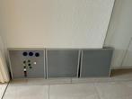 3 magneetborden in mooie staat, Ophalen, Gebruikt