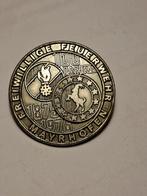 Freiwillige Feuerwehr Mayehofen speldje brandweer, Ophalen of Verzenden, Overige soorten, Duitsland, Embleem of Badge