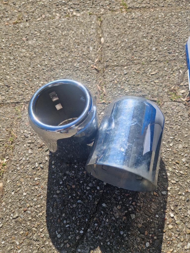 Sierstukken mini cooper s, Ophalen, Gebruikt, Mini