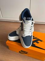 Nike air jordan low 1 maat 42,5, Kleding | Heren, Schoenen, Overige kleuren, Verzenden, Nieuw, Sneakers of Gympen