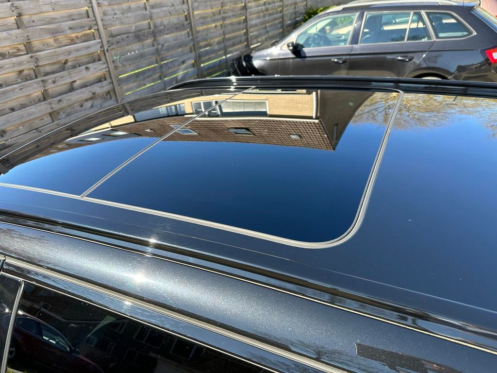 BMW 5-Serie 540i 333pk Xdrive Aut 2020 Zwart, Automaat, 2000 kg, Zwart, 14 km/l