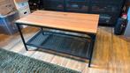 Ikea Fjallbo - Salontafel, Huis en Inrichting, Ophalen, 100 tot 150 cm, 50 tot 100 cm, Zo goed als nieuw