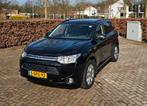 Mitsubishi Outlander PHEV Instyle+, Auto's, Mitsubishi, 1998 cc, Outlander, Zwart, 4 cilinders