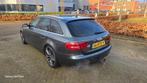 Audi A4 Avant 1.8 TFSI S edition S LINE XENON, Euro 5, Gebruikt, 4 cilinders, Handgeschakeld