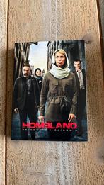 Homeland seizoen 4, Ophalen of Verzenden, Zo goed als nieuw