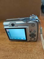 Canon PowerShot A560 - 7.1 MP, 4x Optische Zo, Ophalen of Verzenden, Gebruikt, Canon, 4 t/m 7 keer