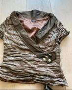 Vera mont 42 nieuwstaat, Ophalen of Verzenden, Zo goed als nieuw, Maat 42/44 (L), Bruin