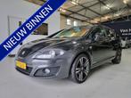 SEAT Leon 1.2 TSI Ecomotive Reference GEEN APK! LEES TEKST!, Voorwielaandrijving, Euro 5, Stof, Gebruikt