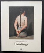 Michael Borremans, gesigneerd, Paintings 2009 Hatje Cantz, Verzenden, Nieuw, Schilder- en Tekenkunst