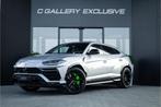 Lamborghini Urus 4.0 V8 - BTW | Keramisch | Panorama | B&O A, Auto's, Lamborghini, Automaat, Urus, Gebruikt, Adaptive Cruise Control
