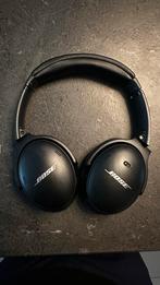 Bose (QC45) QuietComfort Over-Ear Koptelefoon, Audio, Tv en Foto, Koptelefoons, Gebruikt, Over oor (circumaural), Draadloos, Ophalen