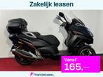 Peugeot Metropolis SW ABS, Motoren, Motoren | Overige merken, Scooter, Bedrijf, 399 cc, Traction Control