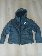 NIKE jas dames maat L kleur zwart, Ophalen, Zwart, Maat 42/44 (L), Nike