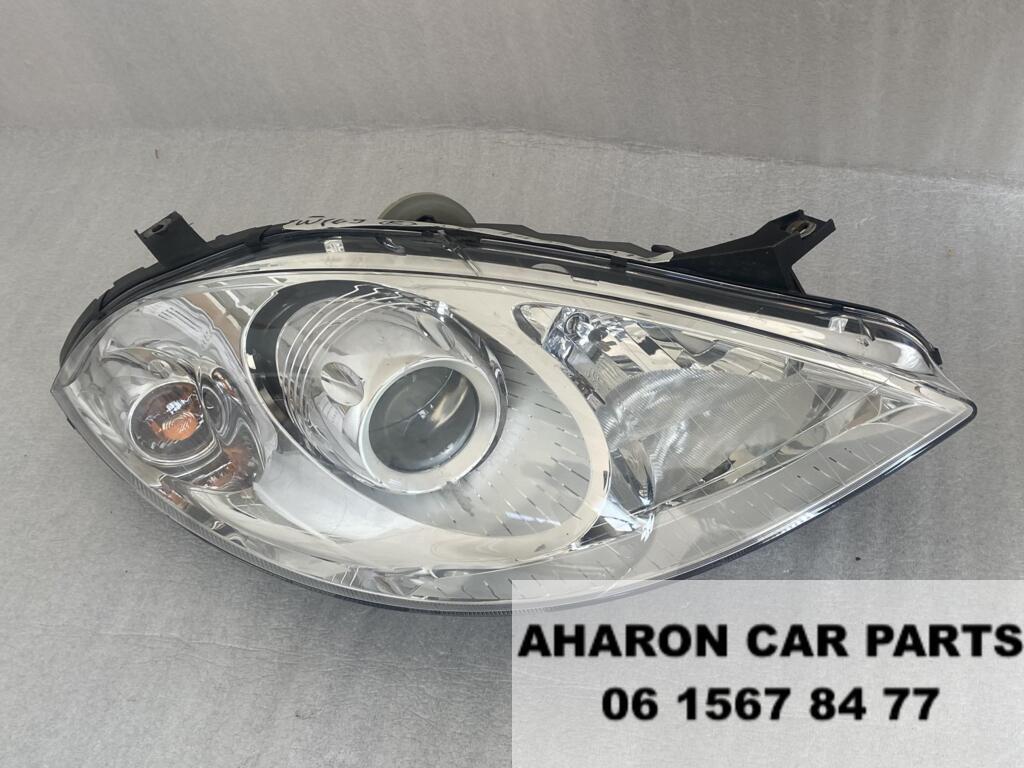 W169 Koplamp Rechts LB A1698200661 Origineel A klasse 145, Gebruikt, Ophalen of Verzenden