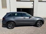Mercedes-Benz GLC-klasse 300e 4MATIC AMG PLUG-INAUT.LEER.NAV, Automaat, Gebruikt, 4 cilinders, 2000 kg