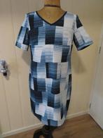 Dames jurk Expresso maat 40 nieuw & maat 38 blauw nieuw, Maat 38/40 (M), Nieuw, Ophalen of Verzenden, Onder de knie