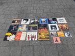 Diverse oudere (lang)speelplaten, vooral popmuziek, Ophalen, 1960 tot 1980, Gebruikt, Overige formaten