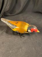 Blikken vogel, Antiek en Kunst, Antiek | Speelgoed, Ophalen