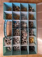 Grote partij lucht koppelingen., Ophalen