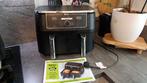 Ninja Foodi MAX Dual Zone 9.5L AF400EU, Ophalen, Zo goed als nieuw, Airfryer XXL, 1500 gram of meer