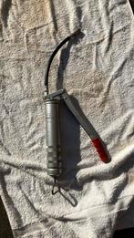 Vetspuit Wurth, Ophalen of Verzenden, Gebruikt