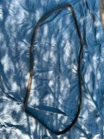 BMW E46 touring raamrubber achterklep, Ophalen of Verzenden, Gebruikt, BMW