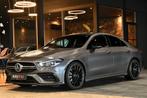 Mercedes-Benz CLA-klasse AMG 35 4MATIC Aero. Schaal, Perf St, Auto's, Automaat, CLA, 1490 kg, 4 cilinders
