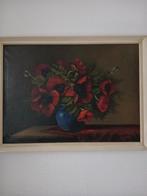 H.j Gorter stilleven, Ophalen of Verzenden