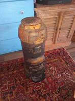 Etna Sun 5326 Houtkachel - Vintage Vrijstaande Kachel, Ophalen, Gebruikt, Hout, Houtkachel