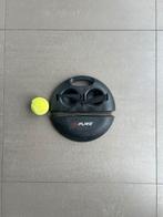 Tennis trainer met elastiek, Overige merken, Gebruikt, Ballen, Ophalen of Verzenden