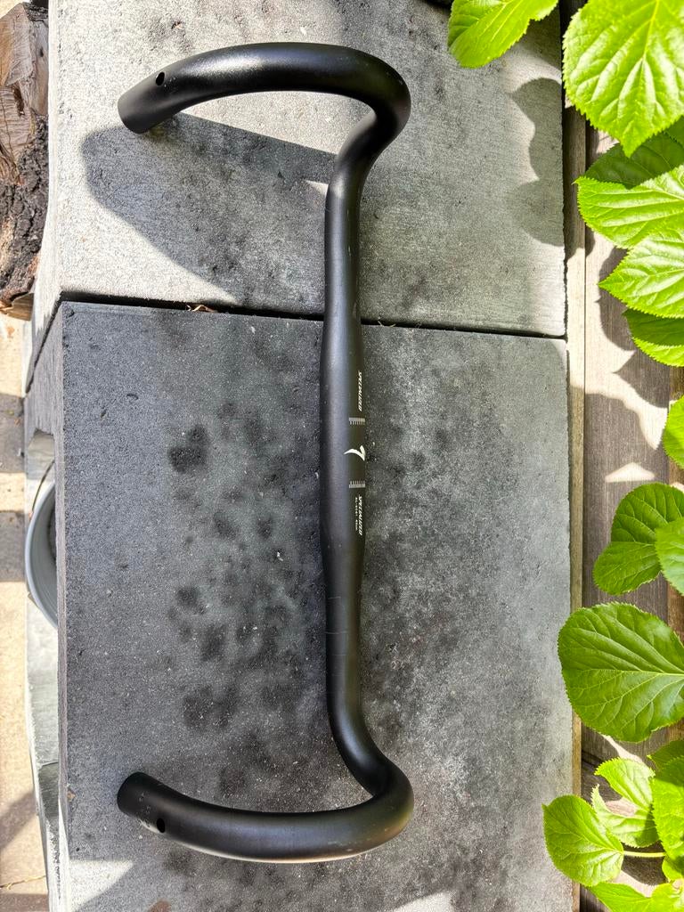 Specialized Stuur Wielren 42 cm AL-6061, Ophalen, Gebruikt, Stuur, Aluminium