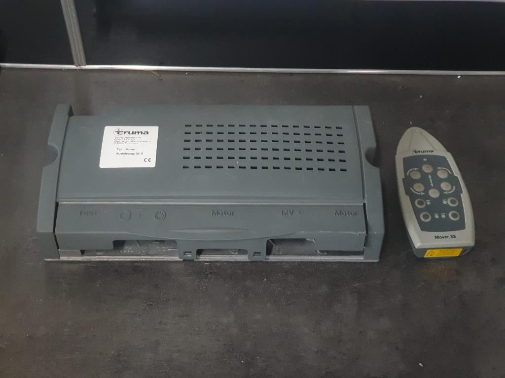 Truma Mover reparatie, Caravans en Kamperen, Caravan accessoires, Ophalen of Verzenden, Zo goed als nieuw