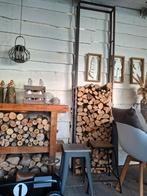 Groot hout opslag, Ophalen of Verzenden, Hout, Houtkachel