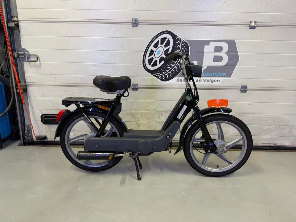 Vespa Ciao in Keurige Originele staat! 2de eigenaar!, Ophalen, Gebruikt, Benzine, Vespa